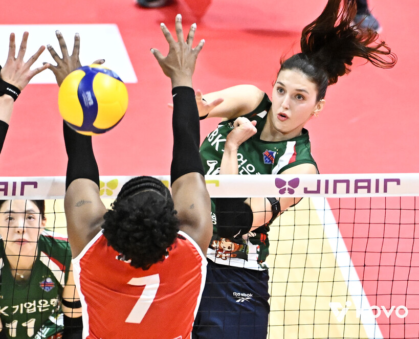 Th&agrave;nh c&ocirc;ng của NC Dinos: Vượt qua thử th&aacute;ch v&agrave; duy tr&igrave; chuỗi chiến thắng tại V-League