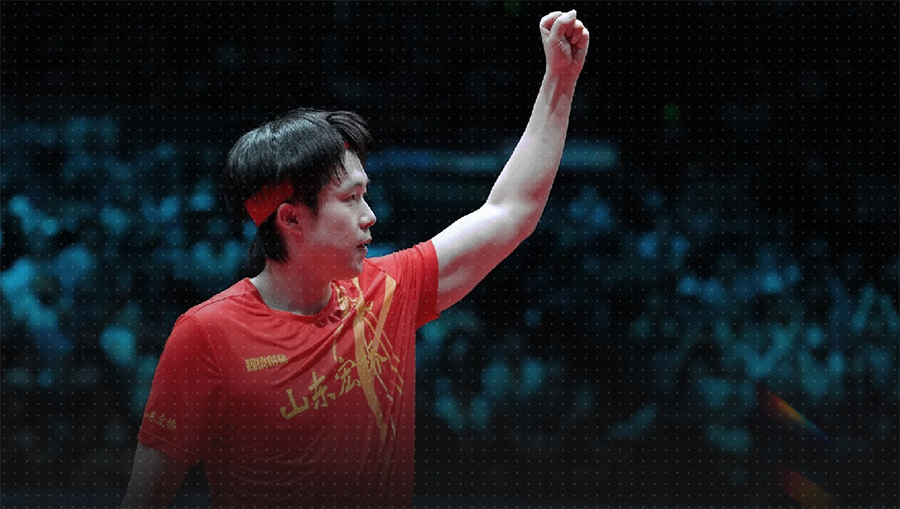 Shandong Weiqiao đăng quang bóng bàn Chinese Super League lần thứ tư với sức mạnh áp đảo Shandong Weiqiao đăng quang bóng bàn Chinese Super League lần thứ tư với sức mạnh áp đảo