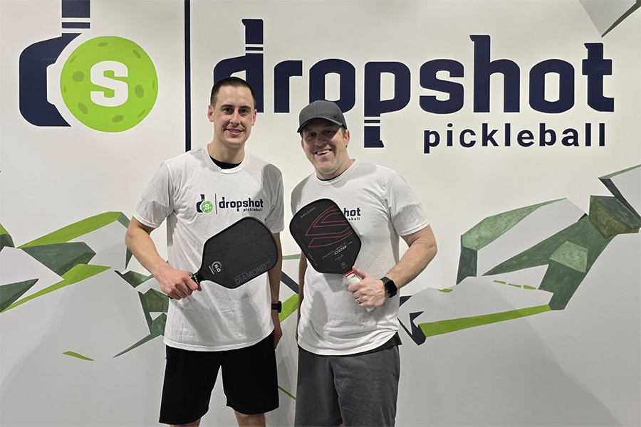Khi thể thao kết nối lòng nhân ái: Tình bạn pickleball cứu sống người bệnh Khi thể thao kết nối lòng nhân ái: Tình bạn pickleball cứu sống người bệnh