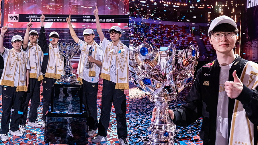 Hàn Quốc và con đường từ quốc gia cấm cửa game đến cường quốc eSports toàn cầu