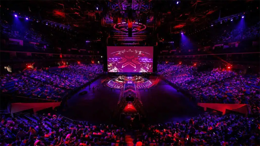 Esports và Olympic: Hàn Quốc mở màn cuộc tranh luận về tương lai Thế vận hội điện tử Esports và Olympic: Hàn Quốc mở màn cuộc tranh luận về tương lai Thế vận hội điện tử