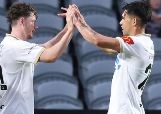 Nhận định, soi kèo Auckland vs Newcastle Jets: Chủ nhà hướng tới ngôi đầu