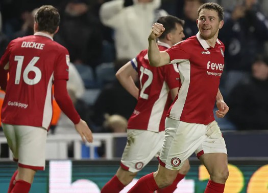 Nhận định, soi kèo Bristol City vs Portsmouth: Điểm tựa sân nhà
