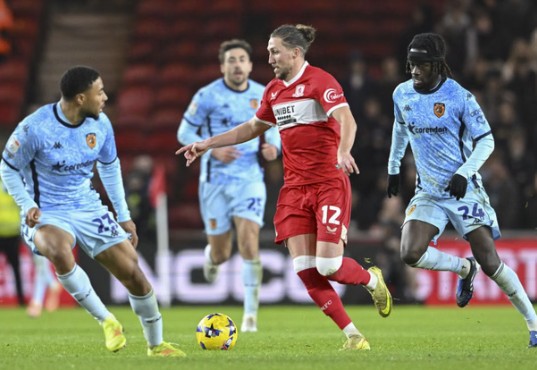 Nhận định, soi kèo Hull City vs Stoke City: Bầy hổ tiếp đà thăng hoa