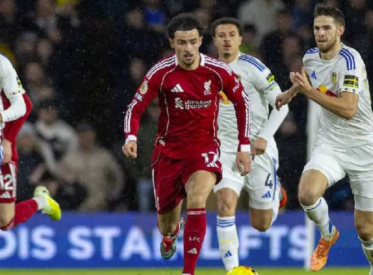 Nhận định, soi kèo Liverpool vs Leeds: Hướng tới chiến thắng đầu năm