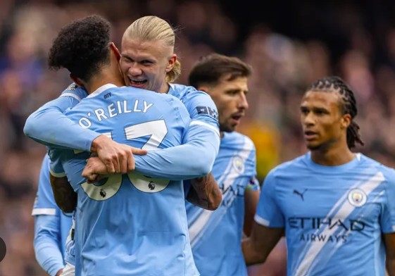 Nhận định, soi kèo Sunderland vs Man City: Thử thách lớn tại sân Ánh Sáng