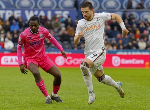Nhận định, soi kèo Swansea vs West Brom: Chiến thắng nhẹ nhàng