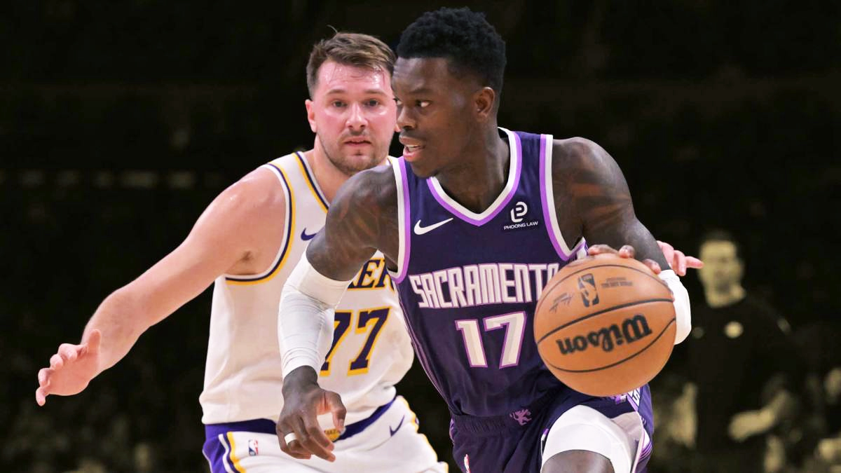 Chuyển nhượng NBA: Sacramento Kings muốn Chuyển nhượng NBA: Sacramento Kings muốn