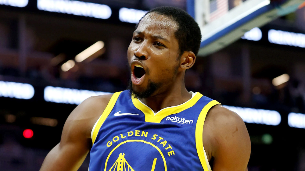 Chuyển nhượng NBA: Jonathan Kuminga bị Warriors Chuyển nhượng NBA: Jonathan Kuminga bị Warriors