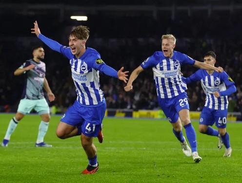 Nhận định, soi kèo Brighton vs Burnley: Cơ hội trở lại cho Chim mòng biển