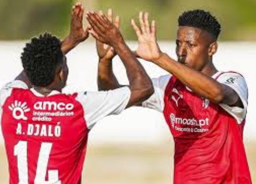 Nhận định, soi kèo Estrela vs Braga: Gướng tới 3 điểm trọn vẹn