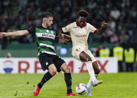Nhận định, soi kèo Gil Vicente vs Sporting Lisbon: Bài test khó cho chủ nhà