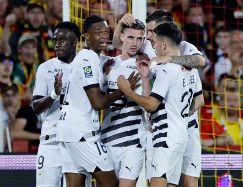 Nhận định, soi kèo Lille vs Rennes: Chiến thắng nhẹ nhàng