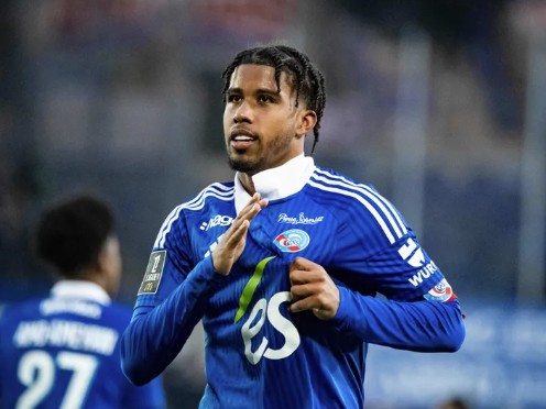 Nhận định, soi kèo Nice vs Strasbourg: Trận cầu khan hiếm bàn thắng