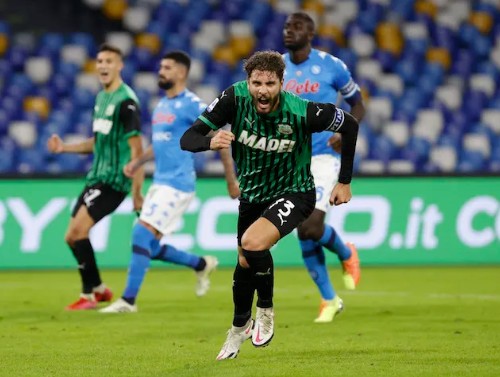 Nhận định, soi kèo Sassuolo vs Parma: Cuộc đấu cân bằng