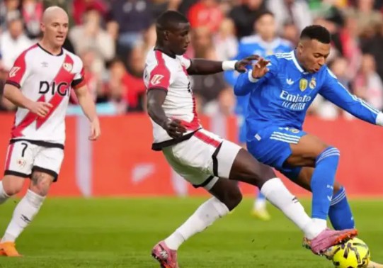 Nhận định, soi kèo Vallecano vs Getafe: Derby thủ đô nhạt nhòa