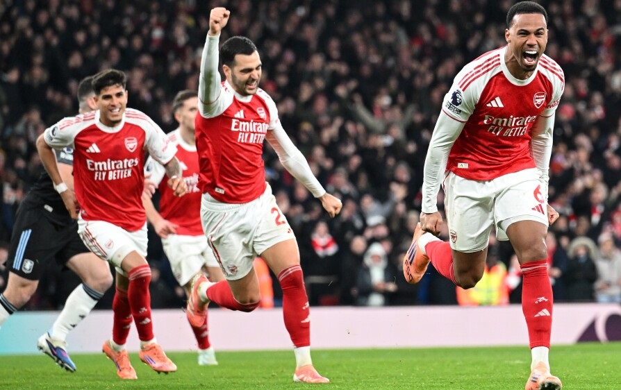 Dự đoán Bournemouth vs Arsenal, 0h30 ngày 4/1, Ngoại hạng Anh 2025/26