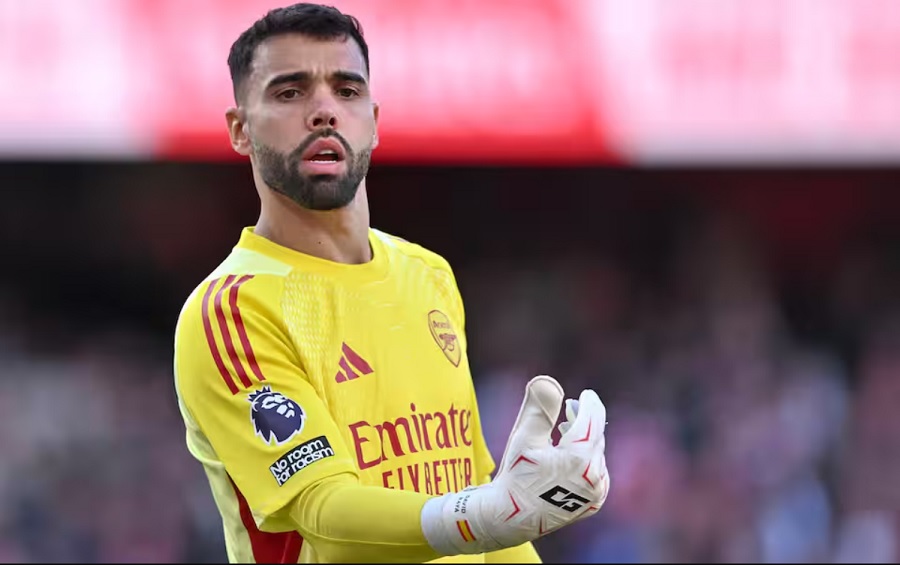 Hàng thủ xuất sắc nhất châu Âu: Arsenal đứng đầu, tiếp theo là AS Roma