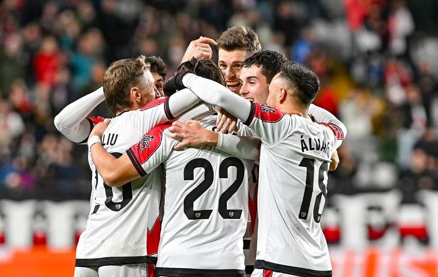 Dự đoán Rayo Vallecano vs Getafe, 3h00 ngày 3/1, La Liga 2025/26