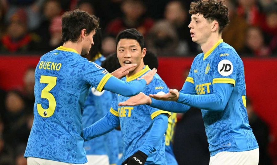 Dự đoán Wolves vs West Ham, 22h00 ngày 3/1, Ngoại hạng Anh 2025/26