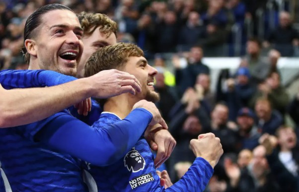 Nhận định, soi kèo Everton vs Brentford: Thế trận cân bằng