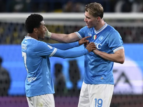Nhận định, soi kèo Lazio vs Napoli: Cuộc đấu chiến thuật tại Olimpico
