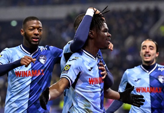 Nhận định, soi kèo Le Havre vs Angers: Khách tiếp đà thăng hoa