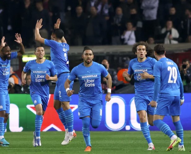 Nhận định, soi kèo Marseille vs Nantes: Lợi thế sân nhà cho