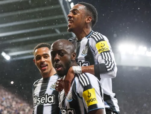 Nhận định, soi kèo Newcastle vs Crystal Palace: Điểm tựa sân nhà