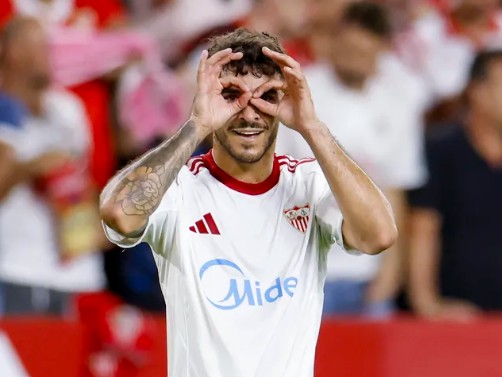 Nhận định, soi kèo Sevilla vs Levante: Cơ hội cho đội khách giành điểm