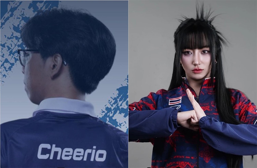 Vụ gian lận Liên Quân Mobile SEA Games 33: Tuyển thủ đánh hộ lên tiếng xin lỗi sau 19 ngày im lặng Vụ gian lận Liên Quân Mobile SEA Games 33: Tuyển thủ đánh hộ lên tiếng xin lỗi sau 19 ngày im lặng