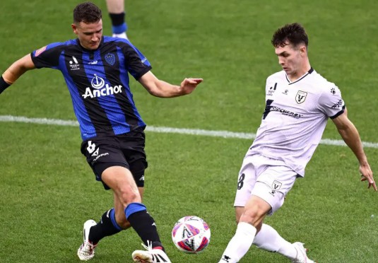 Nhận định, soi kèo Macarthur vs Auckland: Bất ngờ từ đội khách