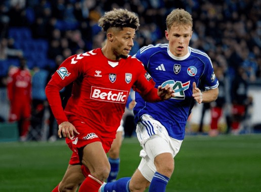 Nhận định, soi kèo Montpellier vs Dunkerque: Khó có nhiều bàn thắng