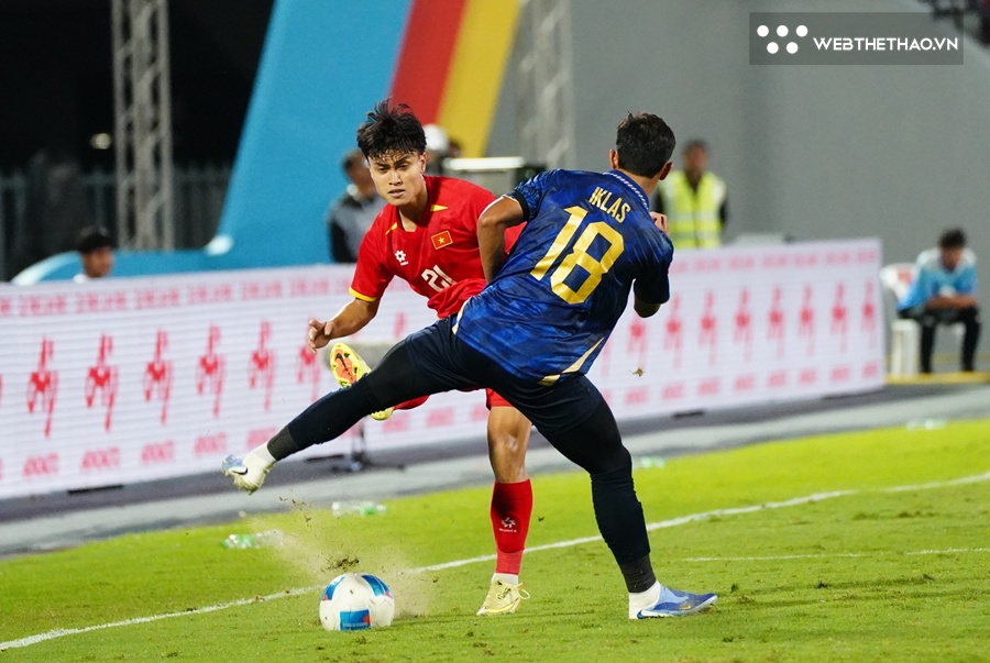 AFC kỳ vọng U23 Việt Nam hoặc U23 Thái Lan viết lịch sử cho Đông Nam Á