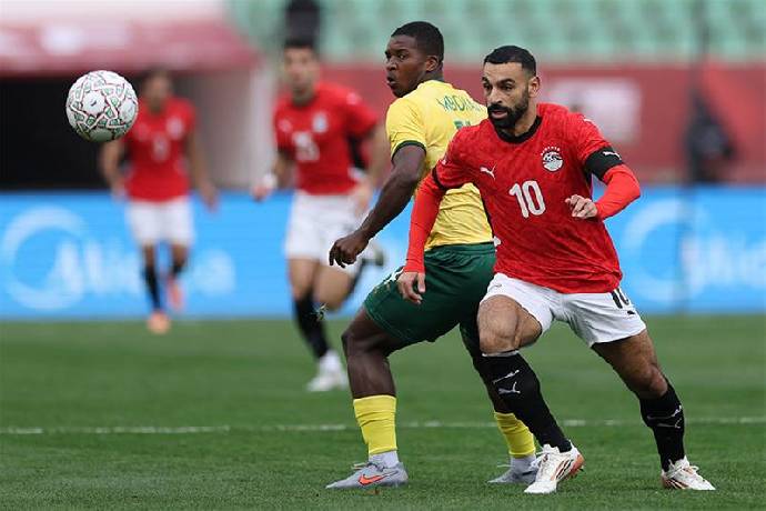 Tỷ lệ kèo trận Ai Cập vs Benin, 23h00 ngày 5/1, Cúp châu Phi