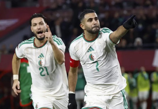 Nhận định, soi kèo Algeria vs Congo: Cuộc chiến cân não