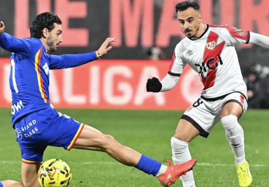 Nhận định, soi kèo Granada vs Vallecano: Khách giành vé đi tiếp