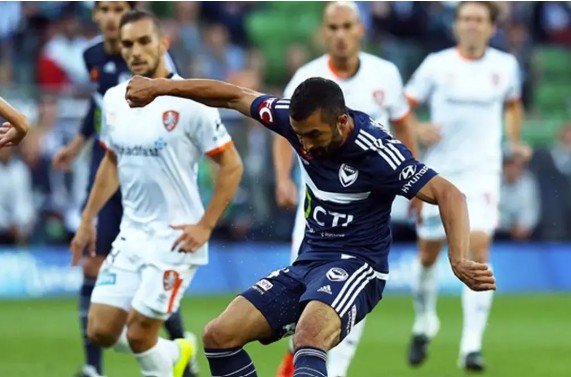 Nhận định, soi kèo Melbourne City vs Brisbane Roar: Chủ nhà có lợi thế