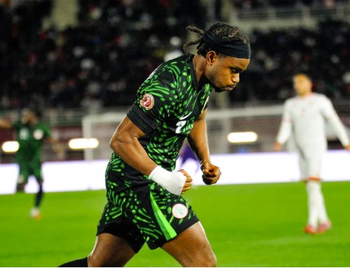 Nhận định, soi kèo Nigeria vs Mozambique: Đại bàng xanh hướng tới tứ kết