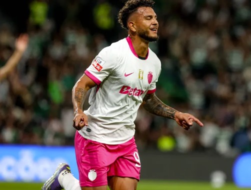 Nhận định, soi kèo Sporting Lisbon vs Vitoria Guimaraes: Bầy Sư Tử hướng tới chung kết