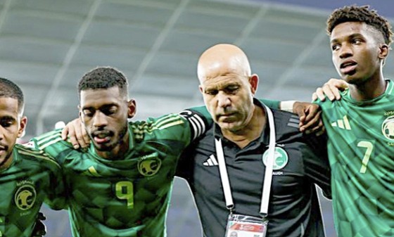 Nhận định, soi kèo U23 Saudi Arabia vs U23 Kyrgyzstan: Chủ nhà thị uy sức mạnh