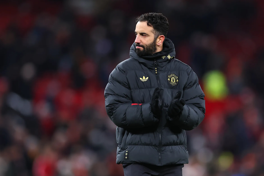 Man Utd thiệt hại bao nhiêu tiền khi sa thải Ruben Amorim?