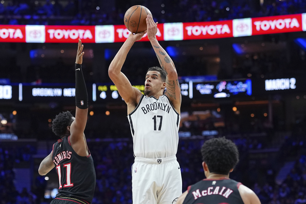 Chuyển nhượng NBA: Tay ném được nhiều ông lớn săn đón đưa ra phát biểu bất ngờ về tương lai