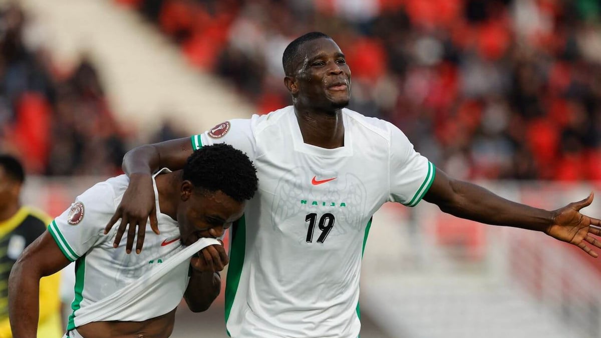 Dự đoán Nigeria vs Mozambique, 2h00 ngày 6/1, Cúp châu Phi 2025