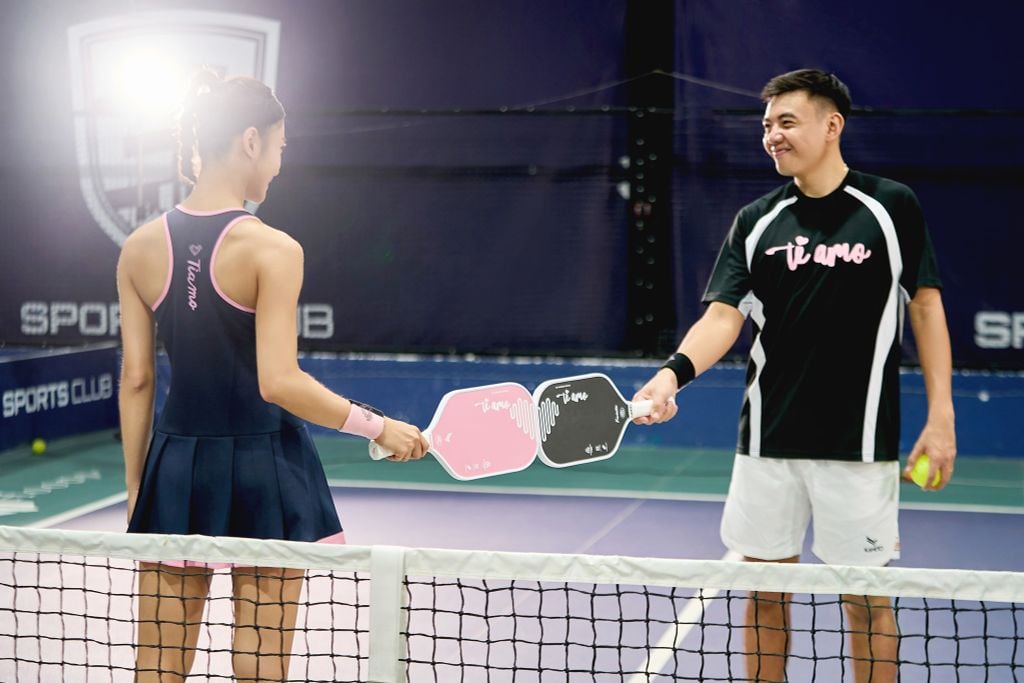 Pickleball: Khi đam mê không đủ để vượt qua bức tường kỹ năng Pickleball: Khi đam mê không đủ để vượt qua bức tường kỹ năng