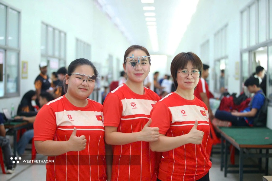 Thưởng HCV Olympic tăng gấp 10 lần, VĐV Việt Nam có thể nhận gần 5 tỉ đồng