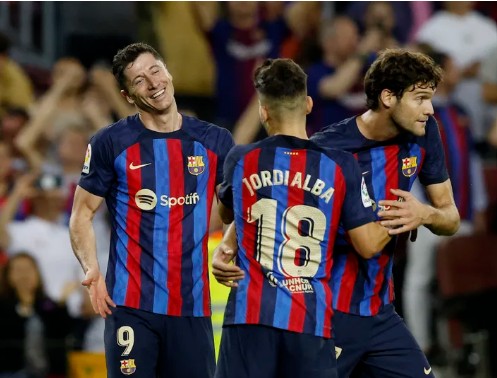 Nhận định, soi kèo Barcelona vs Bilbao: Blaugrana hướng tới chung kết