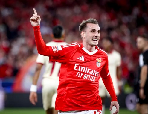 Nhận định, soi kèo Benfica vs Braga: Đại bàng hướng tới chung kết