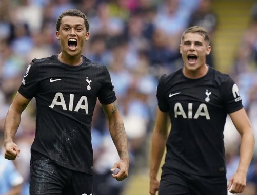 Nhận định, soi kèo Bournemouth vs Tottenham: Chia điểm tại Vitality