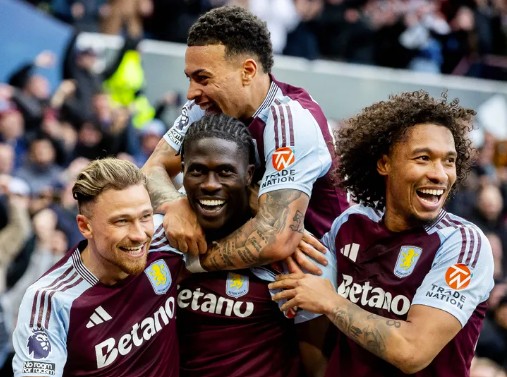 Nhận định, soi kèo Crystal Palace vs Aston Villa: Tiếp đà thăng hoa